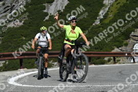 Foto #2513867 | 05-08-2022 10:26 | Passo Dello Stelvio - Waterfall Kehre BICYCLES