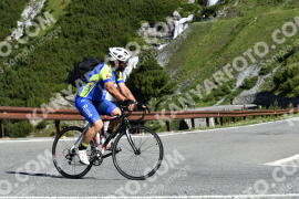 Photo #2183513 | 25-06-2022 09:29 | Passo Dello Stelvio - Waterfall curve BICYCLES