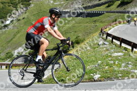 Foto #2217330 | 02-07-2022 10:29 | Passo Dello Stelvio - Waterfall Kehre BICYCLES