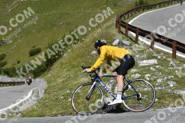 Photo #3821458 | 11-08-2023 12:50 | Passo Dello Stelvio - Waterfall curve BICYCLES