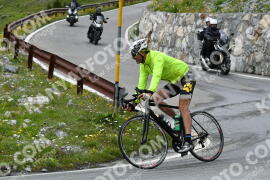 Photo #2249648 | 07-07-2022 12:49 | Passo Dello Stelvio - Waterfall curve BICYCLES
