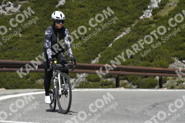 Photo #3064559 | 09-06-2023 11:01 | Passo Dello Stelvio - Waterfall curve BICYCLES