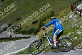 Foto #2607284 | 12-08-2022 13:18 | Passo Dello Stelvio - Waterfall Kehre BICYCLES
