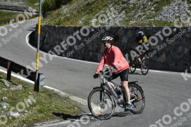 Photo #3817331 | 11-08-2023 11:13 | Passo Dello Stelvio - Waterfall curve BICYCLES