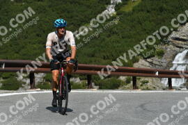 Photo #2592566 | 11-08-2022 10:44 | Passo Dello Stelvio - Waterfall curve BICYCLES