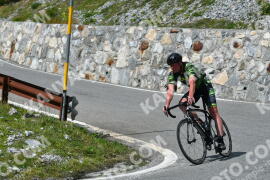 Photo #2507755 | 04-08-2022 15:27 | Passo Dello Stelvio - Waterfall curve BICYCLES