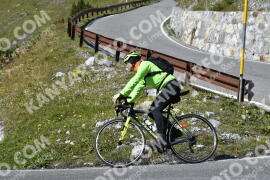 Photo #2869543 | 12-09-2022 15:19 | Passo Dello Stelvio - Waterfall curve BICYCLES