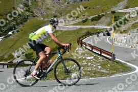 Photo #4216516 | 09-09-2023 14:23 | Passo Dello Stelvio - Waterfall curve BICYCLES