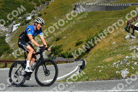 Photo #4186036 | 07-09-2023 10:54 | Passo Dello Stelvio - Waterfall curve BICYCLES