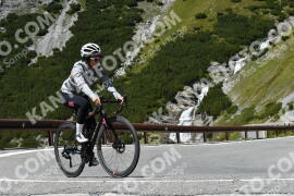 Photo #2629816 | 13-08-2022 13:35 | Passo Dello Stelvio - Waterfall curve BICYCLES