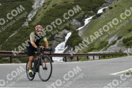 Foto #3110385 | 16-06-2023 10:20 | Passo Dello Stelvio - Waterfall Kehre BICYCLES