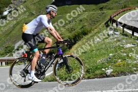 Photo #2183911 | 25-06-2022 09:49 | Passo Dello Stelvio - Waterfall curve BICYCLES