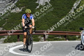 Photo #2542187 | 08-08-2022 10:00 | Passo Dello Stelvio - Waterfall curve BICYCLES