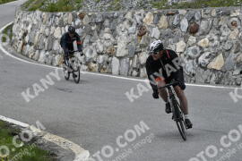 Photo #2129152 | 13-06-2022 13:51 | Passo Dello Stelvio - Waterfall curve BICYCLES