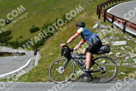Foto #4026447 | 22-08-2023 15:19 | Passo Dello Stelvio - Waterfall Kehre BICYCLES