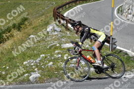 Photo #2729846 | 24-08-2022 13:11 | Passo Dello Stelvio - Waterfall curve BICYCLES