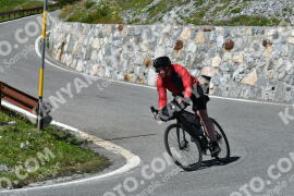 Photo #2565238 | 09-08-2022 15:13 | Passo Dello Stelvio - Waterfall curve BICYCLES