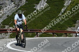 Photo #3970932 | 19-08-2023 10:02 | Passo Dello Stelvio - Waterfall curve BICYCLES