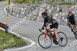 Photo #2449360 | 30-07-2022 15:39 | Passo Dello Stelvio - Waterfall curve BICYCLES