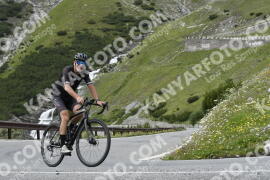Photo #3494049 | 16-07-2023 12:51 | Passo Dello Stelvio - Waterfall curve BICYCLES