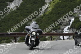 Photo #3537176 | 18-07-2023 15:02 | Passo Dello Stelvio - Waterfall curve