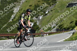 Photo #2202267 | 27-06-2022 10:06 | Passo Dello Stelvio - Waterfall curve BICYCLES
