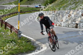 Photo #2242097 | 06-07-2022 15:29 | Passo Dello Stelvio - Waterfall curve BICYCLES