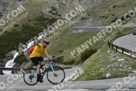 Photo #3038108 | 03-06-2023 10:59 | Passo Dello Stelvio - Waterfall curve BICYCLES
