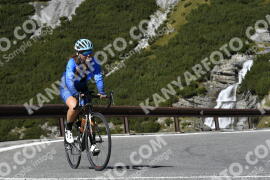 Photo #2865336 | 12-09-2022 12:18 | Passo Dello Stelvio - Waterfall curve BICYCLES