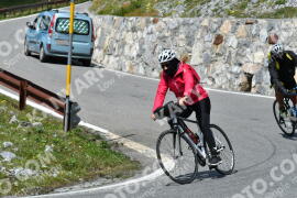 Photo #2595863 | 11-08-2022 14:10 | Passo Dello Stelvio - Waterfall curve BICYCLES