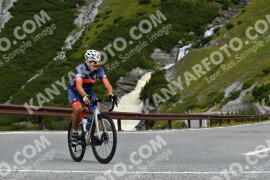 Photo #3925396 | 17-08-2023 10:08 | Passo Dello Stelvio - Waterfall curve BICYCLES