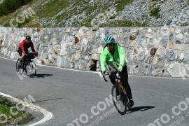 Photo #2565230 | 09-08-2022 15:13 | Passo Dello Stelvio - Waterfall curve BICYCLES