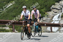 Photo #2593861 | 11-08-2022 12:40 | Passo Dello Stelvio - Waterfall curve BICYCLES