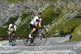 Photo #3985183 | 20-08-2023 10:36 | Passo Dello Stelvio - Waterfall curve BICYCLES