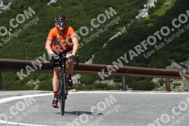 Photo #2579873 | 10-08-2022 12:07 | Passo Dello Stelvio - Waterfall curve BICYCLES