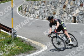 Photo #2169609 | 20-06-2022 13:04 | Passo Dello Stelvio - Waterfall curve BICYCLES