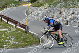Photo #2365520 | 21-07-2022 13:19 | Passo Dello Stelvio - Waterfall curve BICYCLES