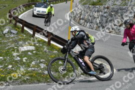 Photo #3154009 | 18-06-2023 12:46 | Passo Dello Stelvio - Waterfall curve BICYCLES