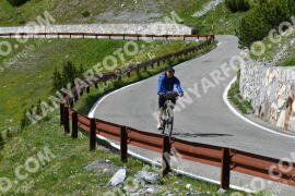 Photo #2138431 | 17-06-2022 16:01 | Passo Dello Stelvio - Waterfall curve BICYCLES