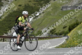 Photo #3253840 | 27-06-2023 11:07 | Passo Dello Stelvio - Waterfall curve BICYCLES