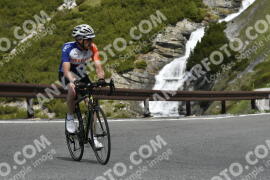 Photo #3095981 | 12-06-2023 11:07 | Passo Dello Stelvio - Waterfall curve BICYCLES