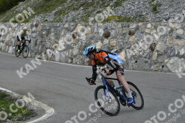 Photo #3113772 | 16-06-2023 14:48 | Passo Dello Stelvio - Waterfall curve BICYCLES