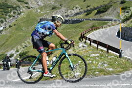 Photo #2352692 | 19-07-2022 10:46 | Passo Dello Stelvio - Waterfall curve BICYCLES