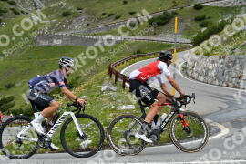 Photo #2249181 | 07-07-2022 11:45 | Passo Dello Stelvio - Waterfall curve BICYCLES
