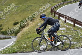 Photo #2842693 | 10-09-2022 11:43 | Passo Dello Stelvio - Waterfall curve BICYCLES
