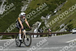Foto #3816641 | 11-08-2023 10:51 | Passo Dello Stelvio - Waterfall Kehre BICYCLES