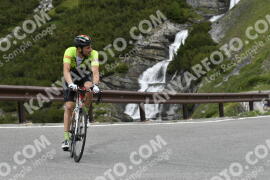 Photo #3321705 | 02-07-2023 10:21 | Passo Dello Stelvio - Waterfall curve BICYCLES