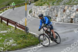 Photo #2249624 | 07-07-2022 12:45 | Passo Dello Stelvio - Waterfall curve BICYCLES
