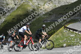 Photo #3339204 | 03-07-2023 10:48 | Passo Dello Stelvio - Waterfall curve BICYCLES