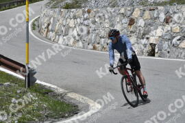 Photo #3052843 | 06-06-2023 14:14 | Passo Dello Stelvio - Waterfall curve BICYCLES